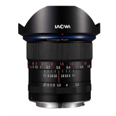 Laowa 12mm f/2.8 Zero-D Canon RF