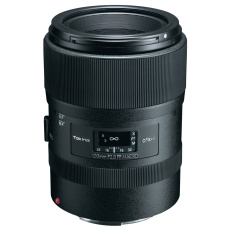 Tokina 100 mm f/2,8 atx-i FF Macro PLUS Nikon F
