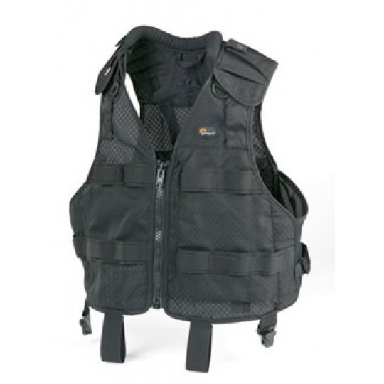Lowepro S&F Technical Vest (S/M)