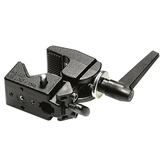 Manfrotto 035FTC Super Clamp In Box ( BULK )