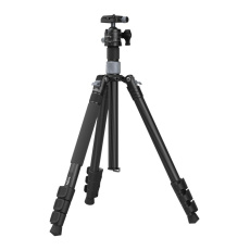 SmallRig 4059 AP-20 Carbon Fiber Tripod