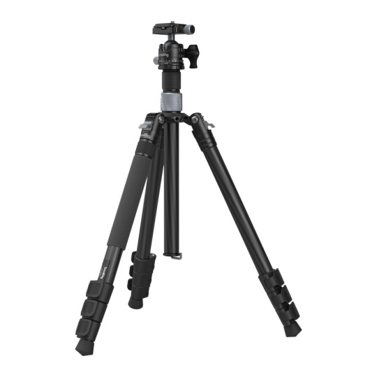 SmallRig 4059 AP-20 Carbon Fiber Tripod