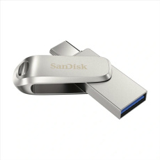 SanDisk Ultra® Dual Drive Luxe USB Type-C™ 32 GB