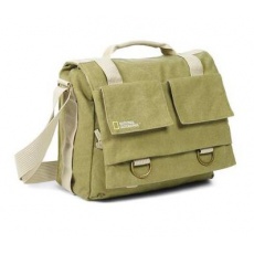 National Geographic Earth Explorer Messenger M 2476 National Geographic Earth Explorer Messenger M 2476