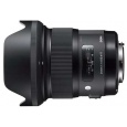 Sigma 24 mm f/1,4 DG HSM Art L-mount