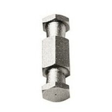 Manfrotto 061 Joining Stud, connects 2 Super Clamp 035 Manfrotto 061 Joining Stud, connects 2 Super Clamp 035