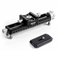 NiSi NM-180S Macro Focusing Rail