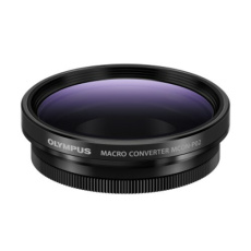 Olympus MCON-P02 makro předsádka Olympus MCON-P02 makro předsádka