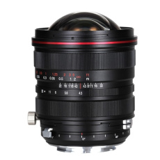 Laowa 15mm f/4.5R Zero-D Shift Canon RF