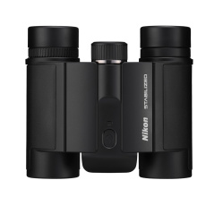 Nikon Stabilized 12x25