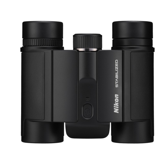 Nikon Stabilized 12x25