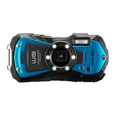 Ricoh WG-90 Modrý Ricoh WG-90 Modrý