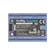 SmallRig 4266 Camera Battery USB-C Rechargable NP-W235