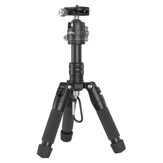 SmallRig 4289 Aluminum Mini Tripod VT-20