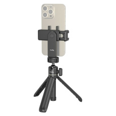 SmallRig 4364 Smartphone Vlog Tripod Kit VK-20 Advanced Version