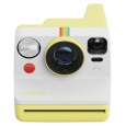 Polaroid Now Gen 3 Yellow