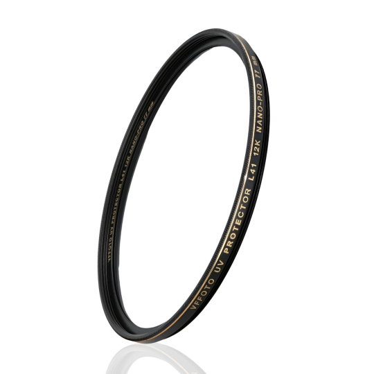 VFFOTO NANO-PRO UV+Protector L41 12K 77 mm