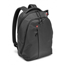 Manfrotto NX Backpack šedý