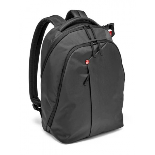 Manfrotto NX Backpack šedý