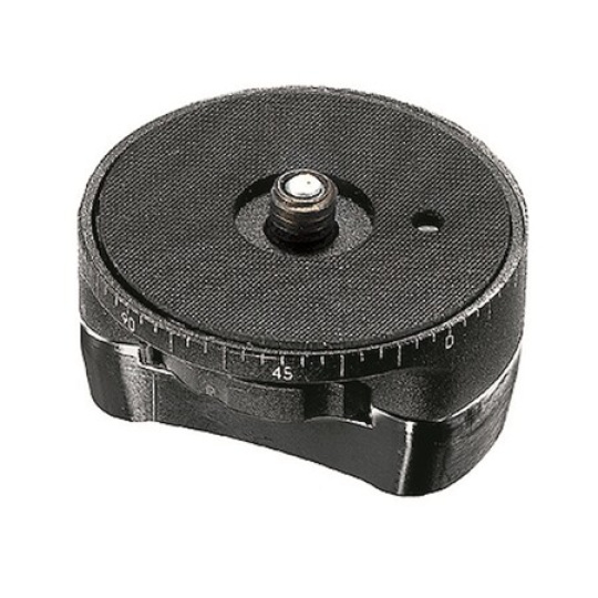 Manfrotto 627 Basic Panoramic Head Adapter