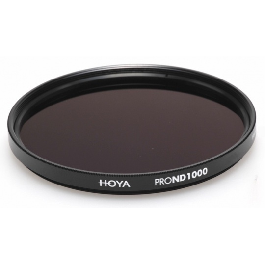 Hoya ND 1000x ProND 49 mm