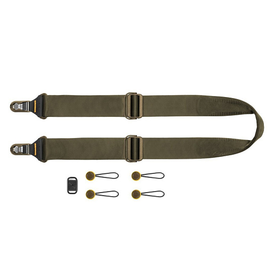 Peak Design Slide (Kelp)