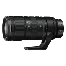 Nikon Z 70-200 mm f/2,8 VR S II