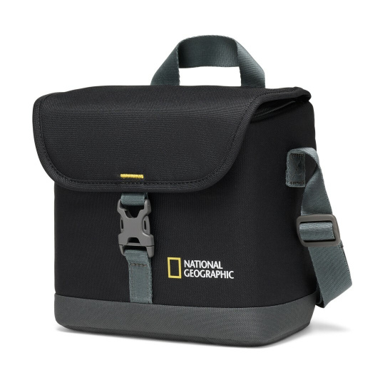 National Geographic Shoulder Bag Small 2360