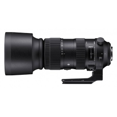 SIGMA 60-600mm F4.5-6.3 DG OS HSM Sports Nikon