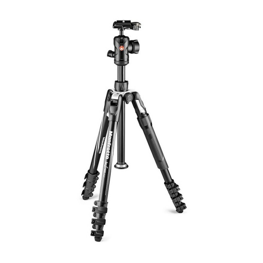 Manfrotto Befree 2N1 AL LEV KIT BH