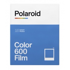 Polaroid Originals 600 Color film 2-PACK