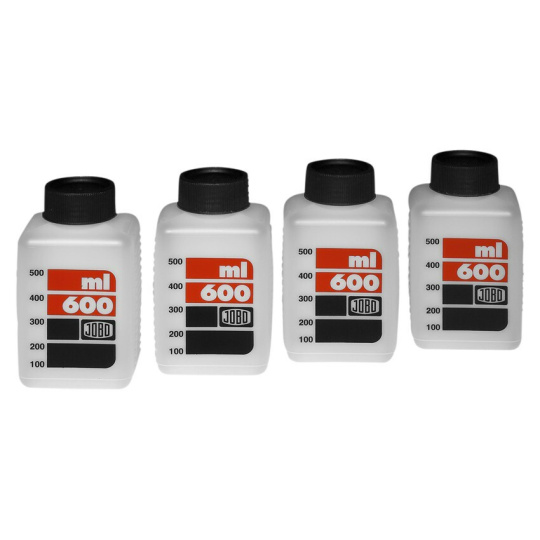 Jobo 3310 Bottle Kit 600 ml