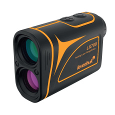 Levenhuk LX700 laserový dálkoměr lovecký Levenhuk LX700 laserový dálkoměr lovecký