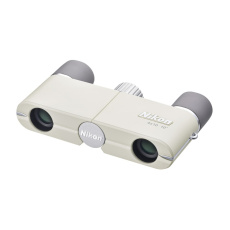 Nikon 4x10D CF IVORY WHITE