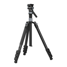 SmallRig 4221 Travel Video Tripod Kit