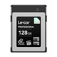 Lexar CFexpress 4.0 Typ B Pro Diamond R3700/W3400 (VPG400) 128GB