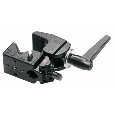 Manfrotto 035C Universal Super Clamp with ratchet handl