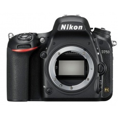 Nikon D750 tělo Nikon D750 tělo