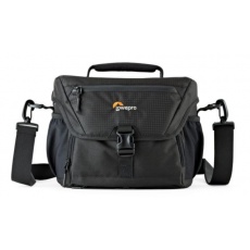 Lowepro Nova 180 AW II černá