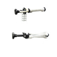 Manfrotto 046MCG EXPAN SET, METAL GRAY CHAIN