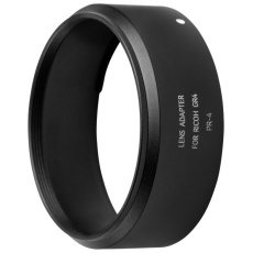 NiSi Filter Adapter 49mm for Ricoh GR IV
