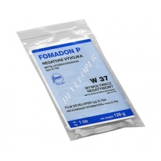 Foma Fomadon P negativní prášková vývojka 1 litr