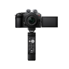 Nikon Z30 Vlogger kit, Nákupní bonus 1000 Kč (ihned odečteme z nákupu)