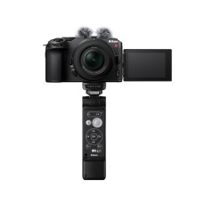 Nikon Z30 Vlogger kit Nikon Z30 Vlogger kit