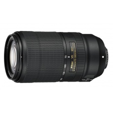 Nikon AF-P 70-300 mm F/4,5-5,6E ED VR (FX)