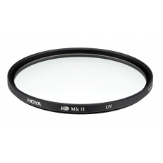 Hoya UV 62 mm HD MK II