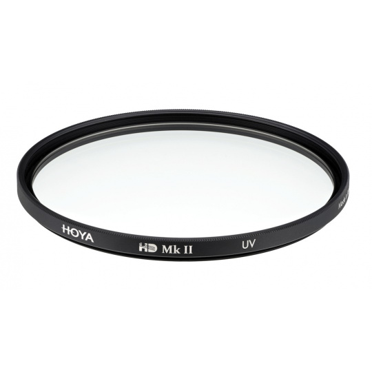 Hoya UV 62 mm HD MK II