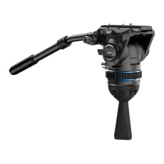 Sirui S5 Video Head Fluid