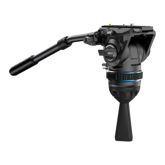 Sirui S5 Video Head Fluid