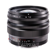 Voigtlander 40 F/1,2 Nokton SE Aspherical Sony FE Voigtlander 40 F/1,2 Nokton SE Aspherical Sony FE